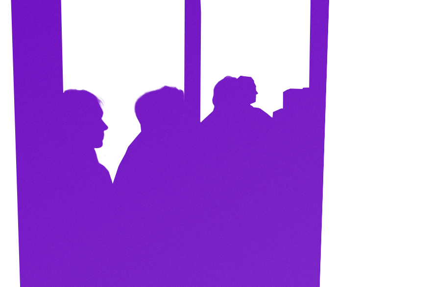 Поступление звука переводчикам