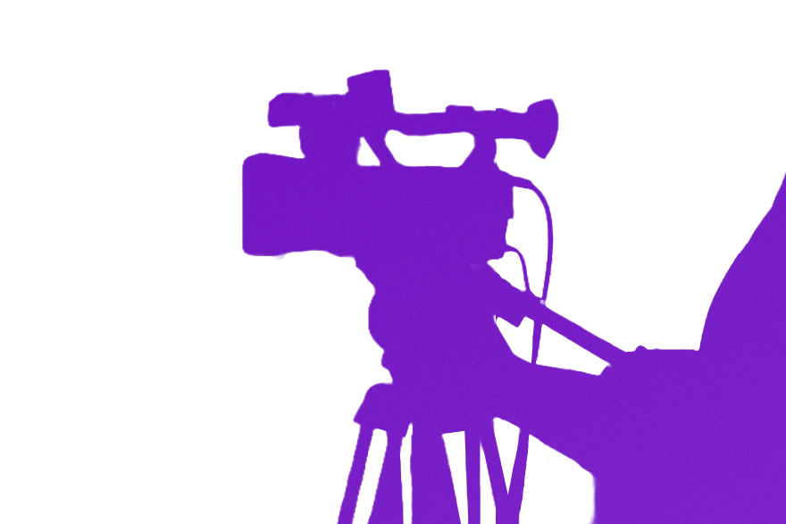 Передача с нескольких камер изображения на видеомикшер