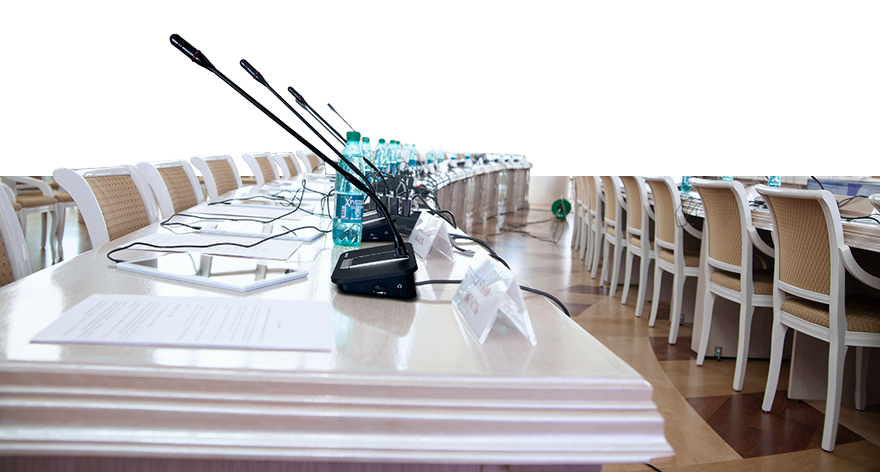 Соединение микрофонов цепочкой