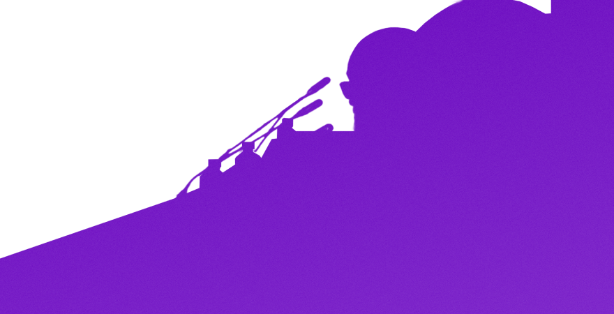 Контроль организованности выступлений