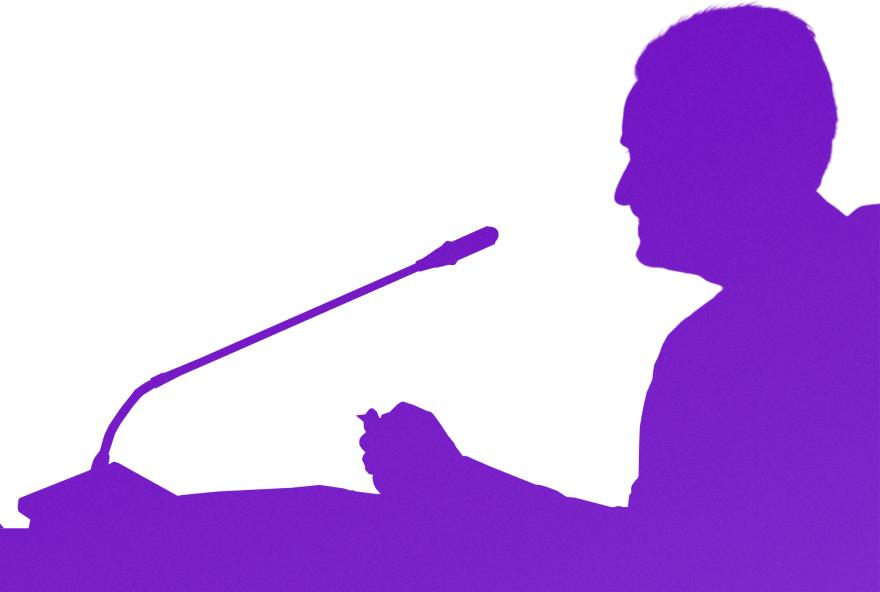 Возможность слышать друг друга на большом расстоянии