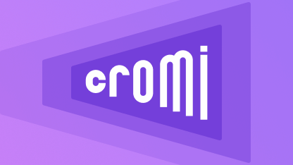 Логотип Cromi